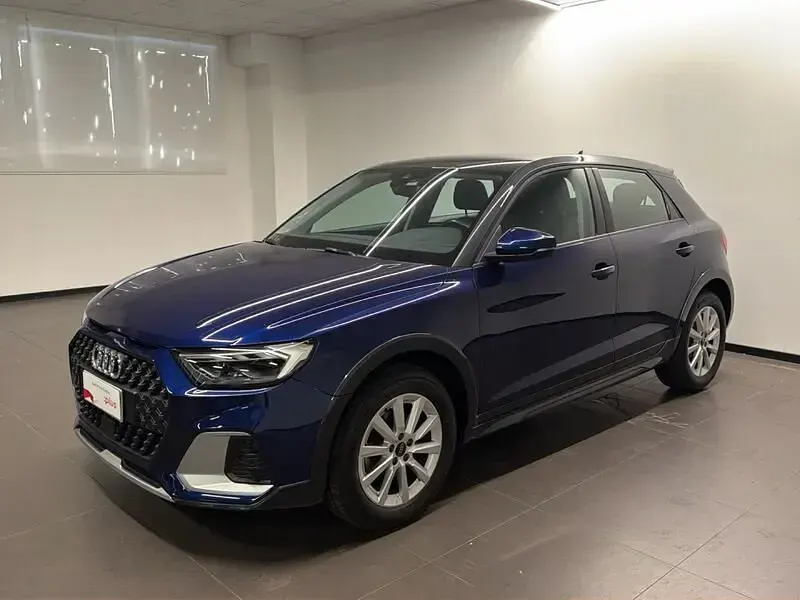 Usata Audi A1 Business 110 CV (80 kW) 2023 SUV