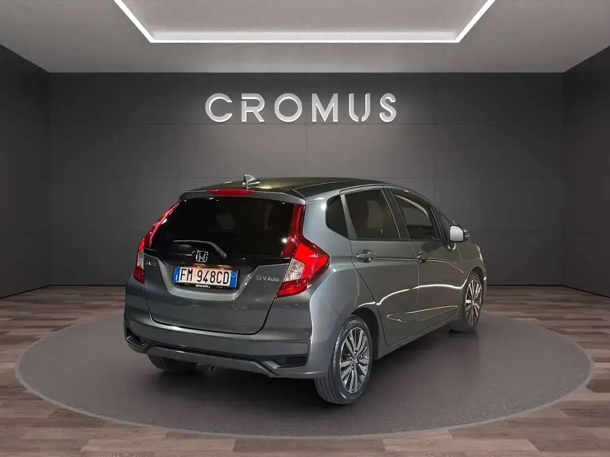 Usata Honda Jazz Elegance 102 CV (75 kW) 2018 Other Utilitaria