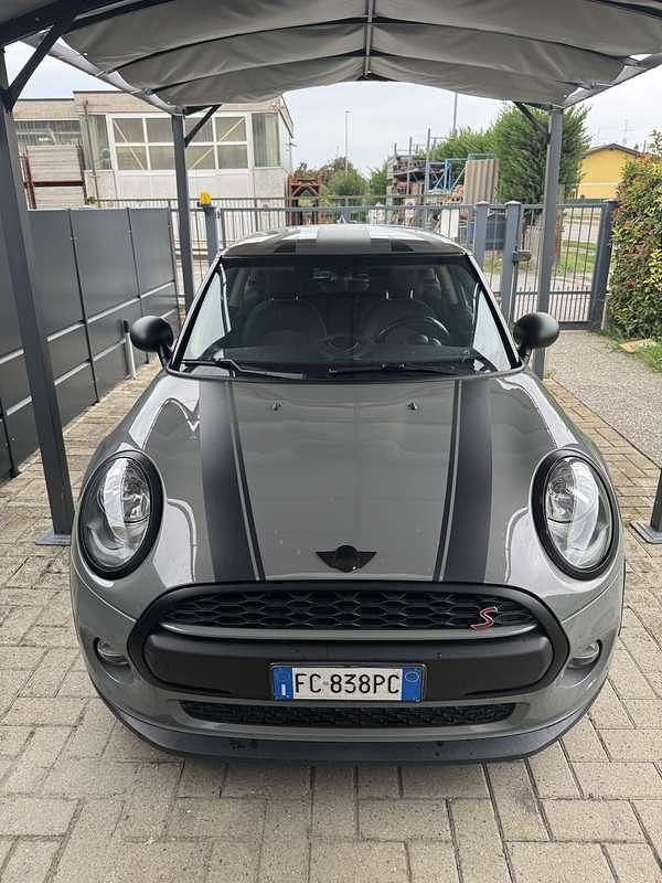 Usata 2016 Mini ONE Due volumi | 11.200 € (Cara) - Immagine 1/4