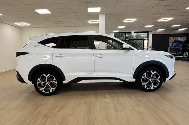 Usata EVO Evo 7 174 CV (127 kW) 2024 Bianco SUV