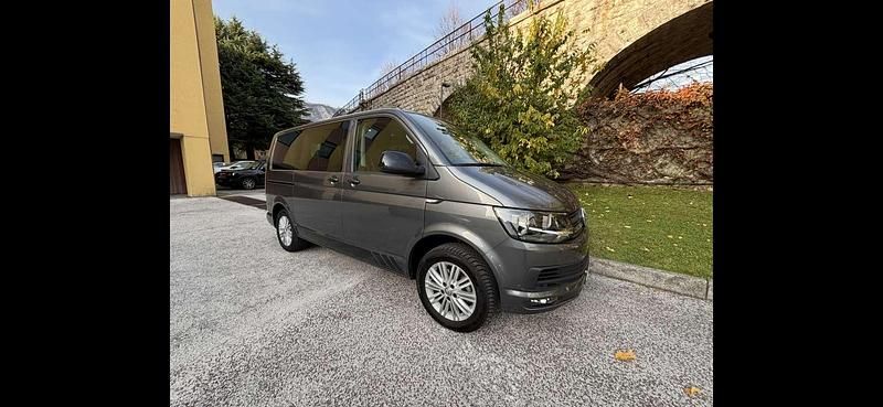 Usata VW Multivan 150 CV (110 kW) 2019 Monovolume