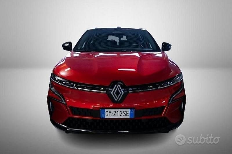 Usata Renault Megane E-Tech Techno 159 kW (217 CV) 2023 Berlina