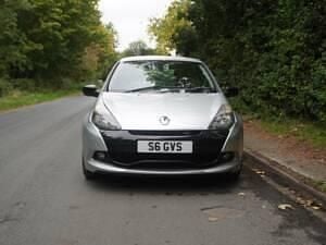 Usata Renault Clio R.S. R.S. 201 CV (147 kW) 1970 Altri Utilitaria