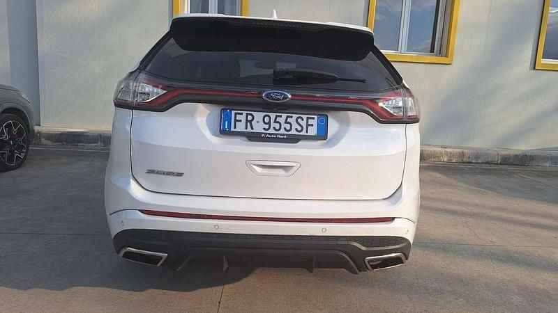 Usata Ford Edge ST-Line 209 CV (153 kW) 2018 SUV