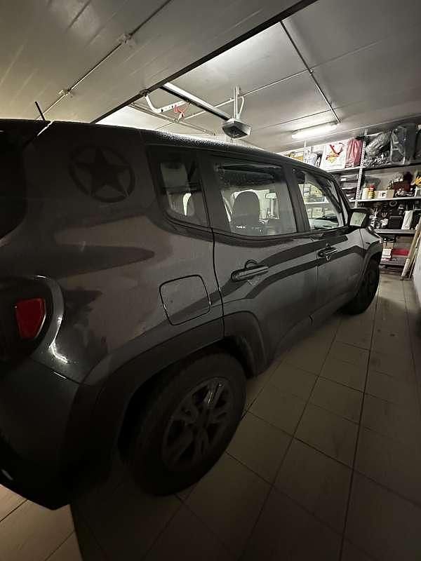 Usata Jeep Renegade Longitude 120 CV (88 kW) 2023 SUV