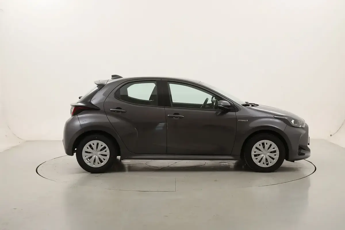 Usata Toyota Yaris Business Edition 116 CV (85 kW) 2021 Utilitaria