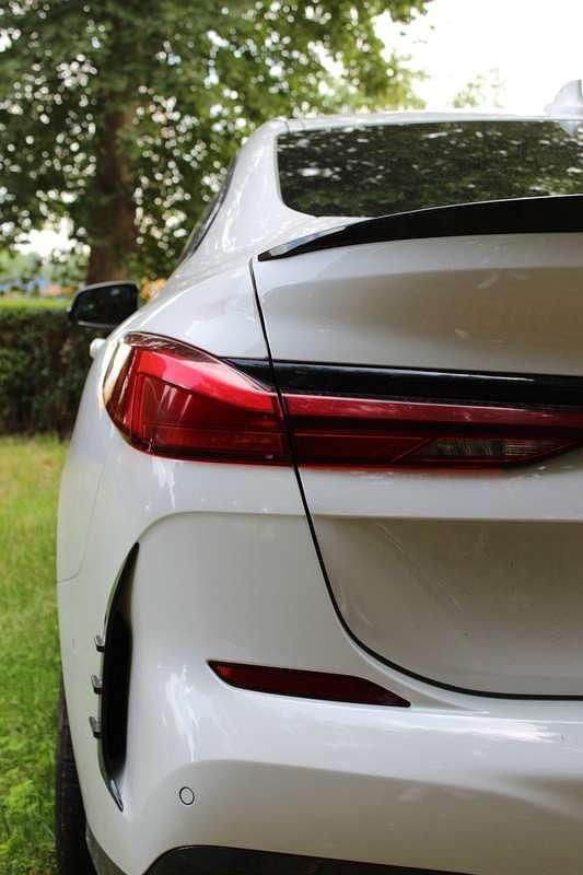 Usata BMW 218 M Sport 150 CV (110 kW) 2021 Coupé