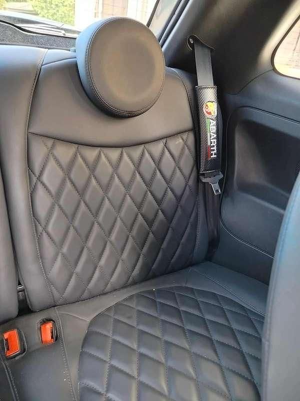 Usata Abarth 595 Turismo 165 CV (121 kW) 2021