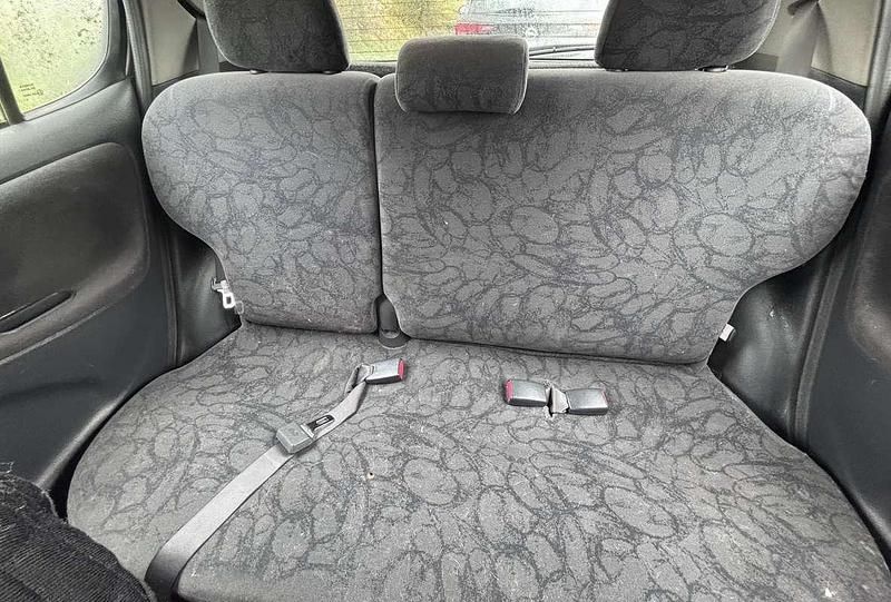 Usata Toyota Yaris 68 CV (50 kW) 2002 Berlina