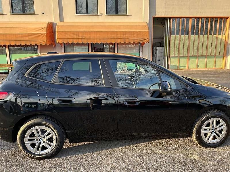 Usata BMW 218 Active Tourer Luxury Line 150 CV (110 kW) 2023 Monovolume