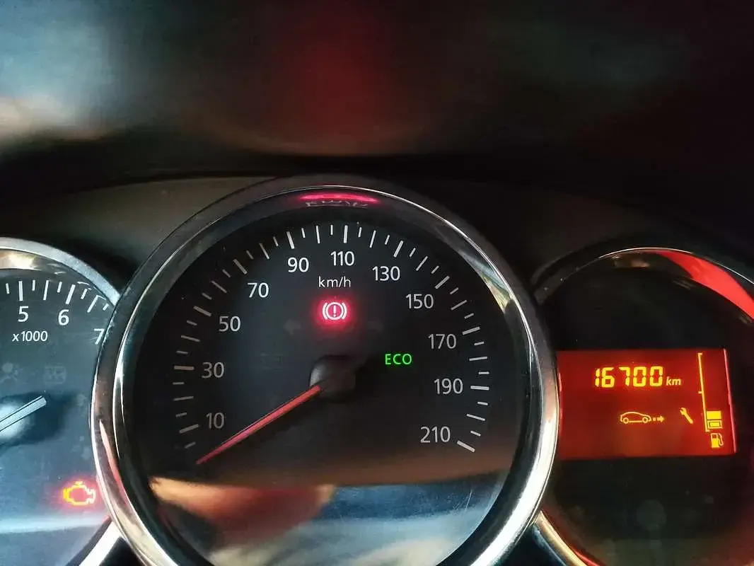 Usata Dacia Duster Ambiance 109 CV (80 kW) 2014 SUV