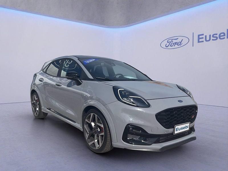 Usata Ford Puma ST 200 CV (147 kW) 2023 Grey matter SUV