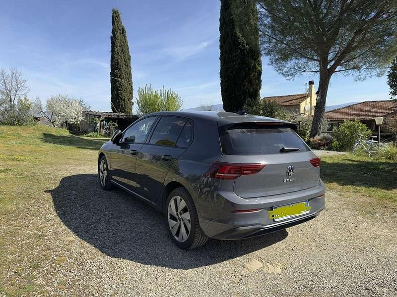 Usata VW Golf VIII Edition 116 CV (85 kW) 2024 Berlina