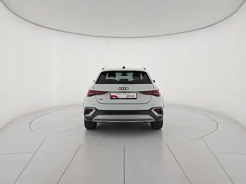 Usata Audi A3 e-tron 204 CV (150 kW) 2025 Utilitaria