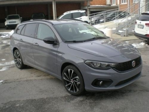 Fiat tipo s design km 0 torino Fiat tipo s design km 0 torino
