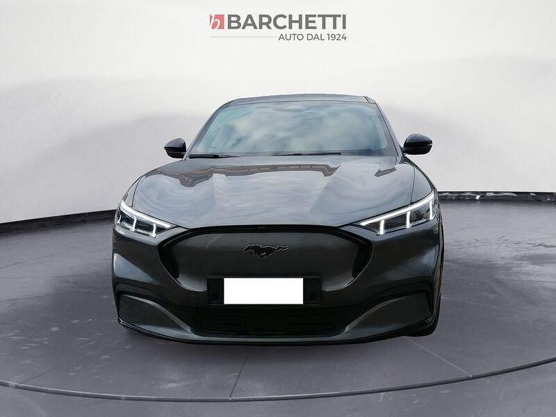 Occasion Ford Mustang Mach-E Extended Range 216 kW (294 ch) 2024 Gris SUV