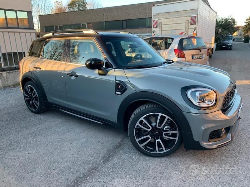 Usata 2022 Mini Countryman SUV | 26.000 € (Buon prezzo) - Immagine 1/4