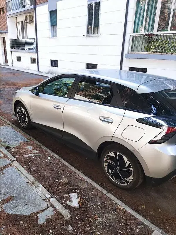 Usata MG MG4 EV 53 kW (73 CV) 2024 Utilitaria