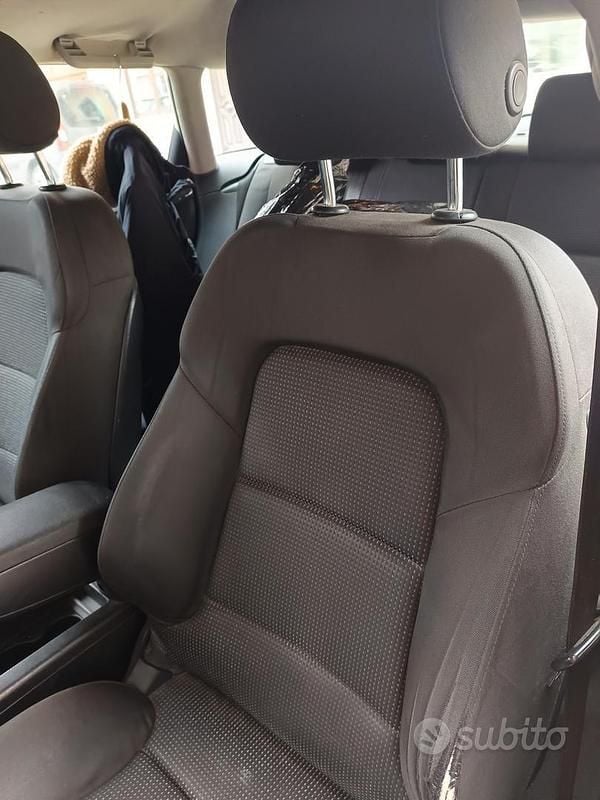 Usata Audi A3 143 CV (105 kW) 2005 Utilitaria