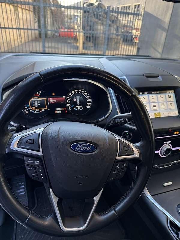 Usata Ford S-MAX Titanium 150 CV (110 kW) 2019 Monovolume