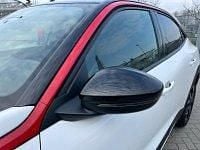 Usata Opel Mokka Ultimate 131 CV (96 kW) 2021 Bianco / tetto nero SUV