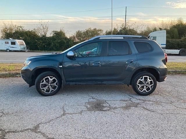 Usata Dacia Duster 2020 SUV