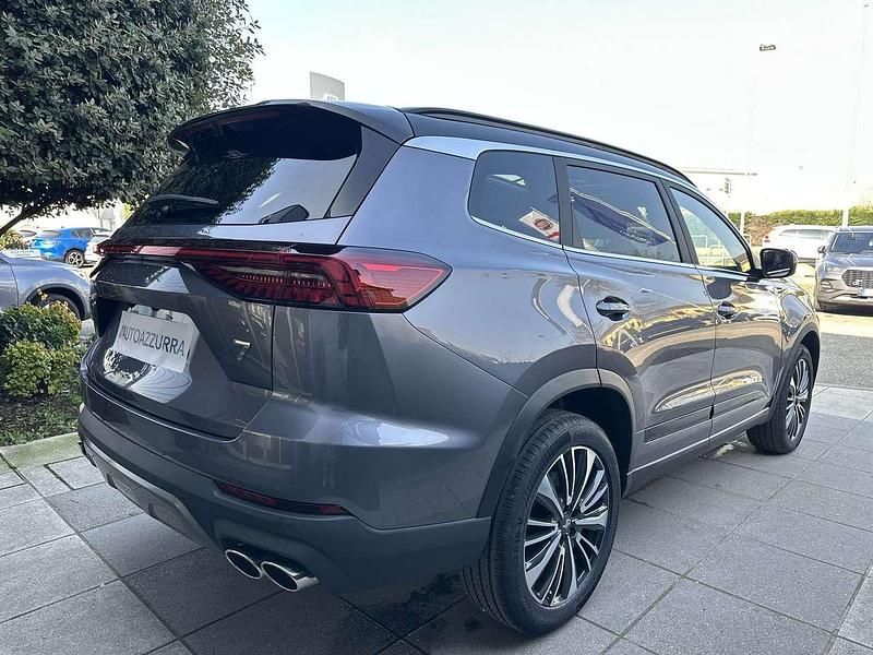 Nuova DR DR 7.0 147 CV (108 kW) 2026 Other SUV