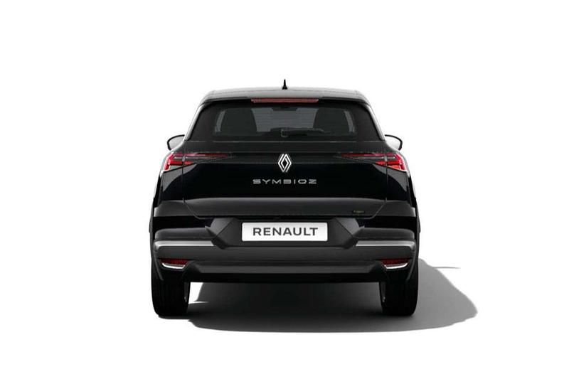 Nuova Renault Symbioz Techno 145 CV (106 kW) 2025 Nero SUV