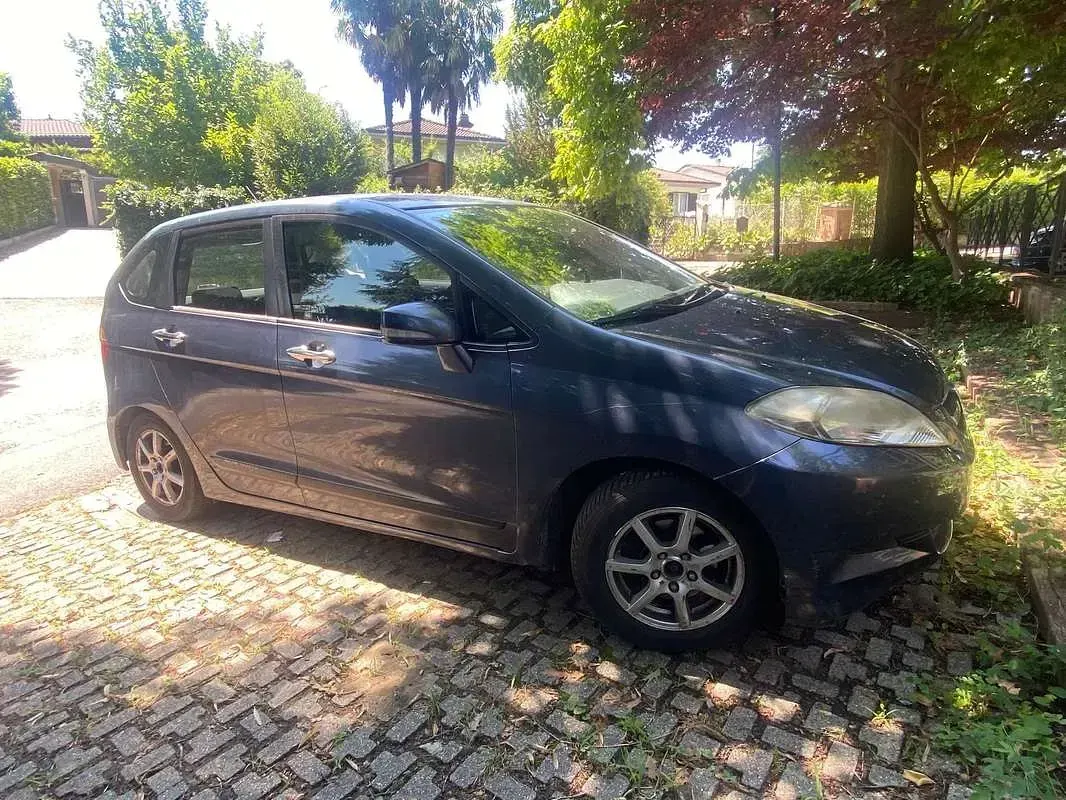 Usata Honda HR-V 105 CV (77 kW) 2008 SUV
