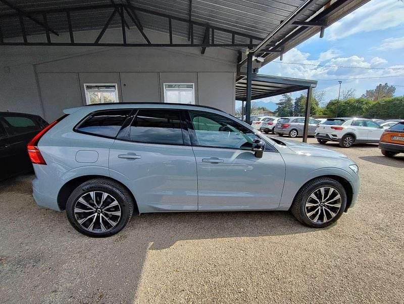 Usata Volvo XC60 Ultimate 197 CV (144 kW) 2024 Grigio SUV