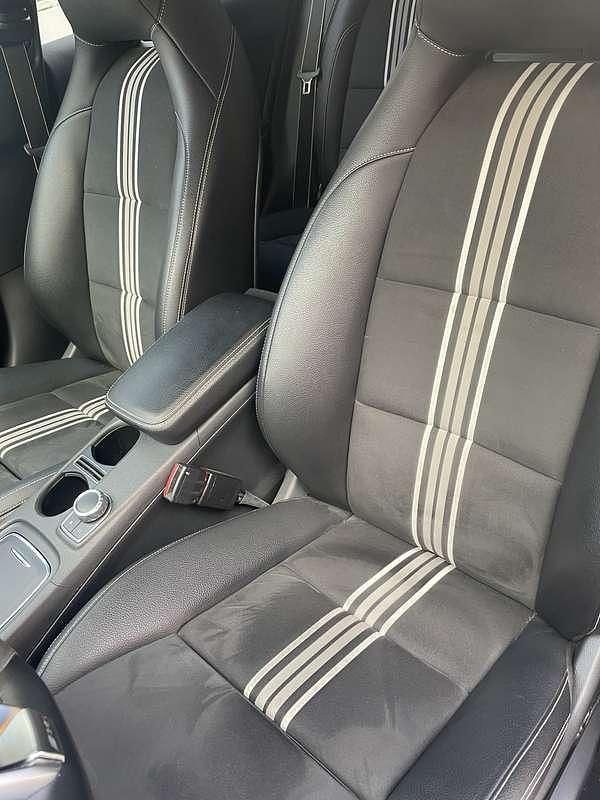 Usata Mercedes A200 Premium 136 CV (100 kW) 2018 Berlina