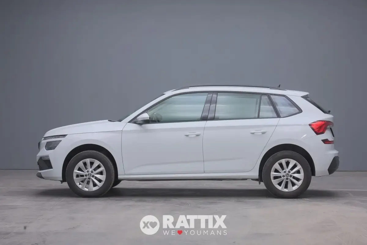 Usata Skoda Kamiq Ambition 95 CV (69 kW) 2024 SUV