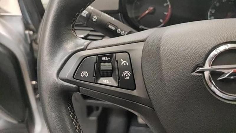 Occasion Opel Corsa 90 ch (66 kW) 2019 Argent