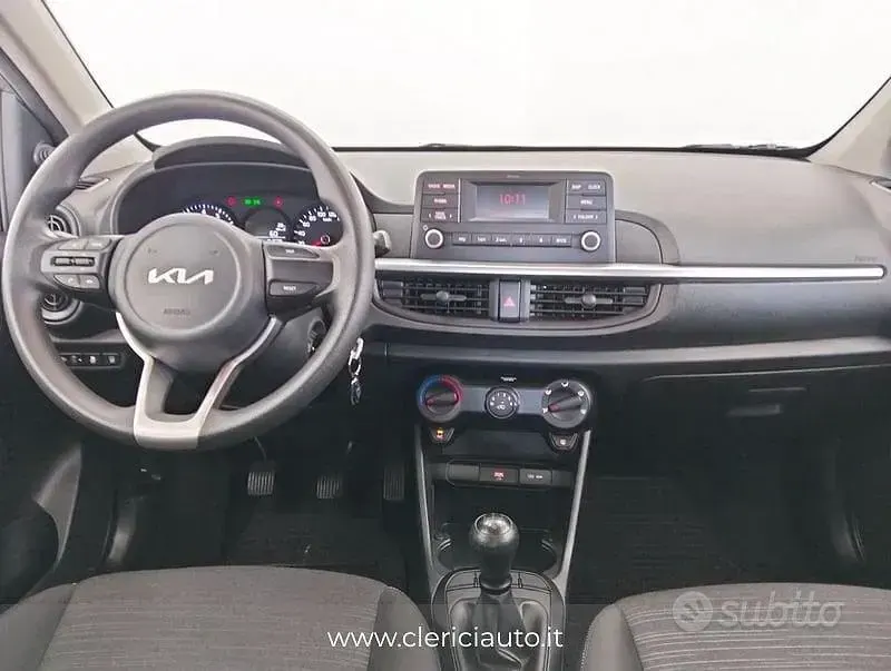 Usata Kia Picanto Urban 67 CV (49 kW) 2022 Other Utilitaria