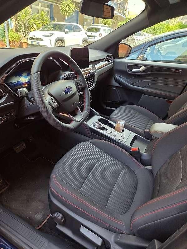 Usata Ford Kuga ST-Line 152 CV (111 kW) 2023 SUV