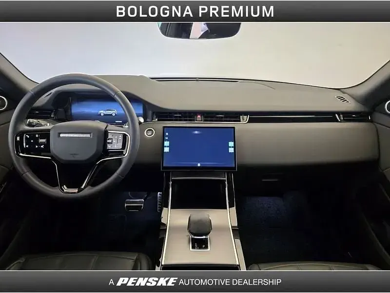 Usata Land Rover Range Rover evoque SE Dynamic 204 CV (150 kW) 2024 Other SUV