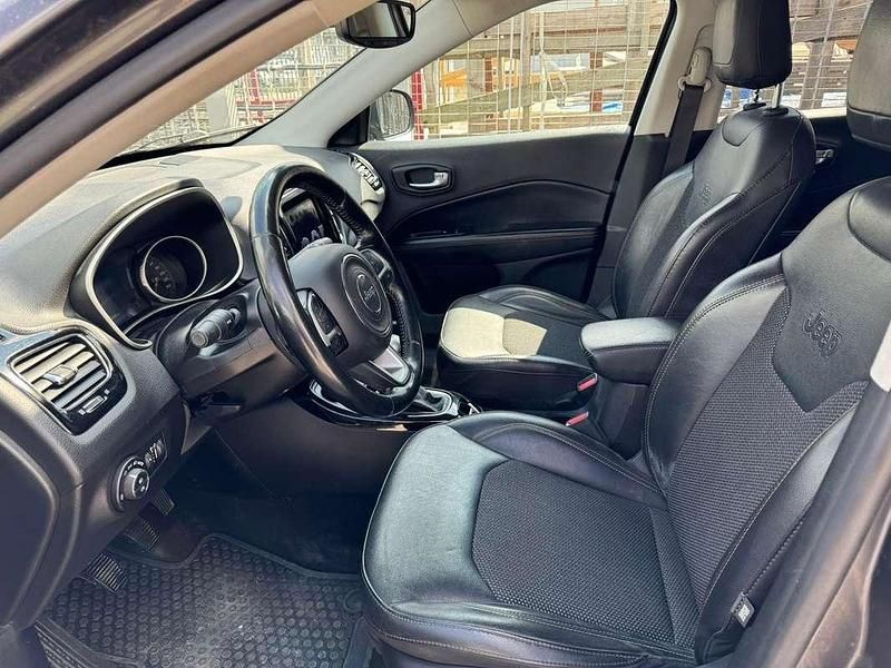 Usata Jeep Compass Limited 140 CV (102 kW) 2020 SUV