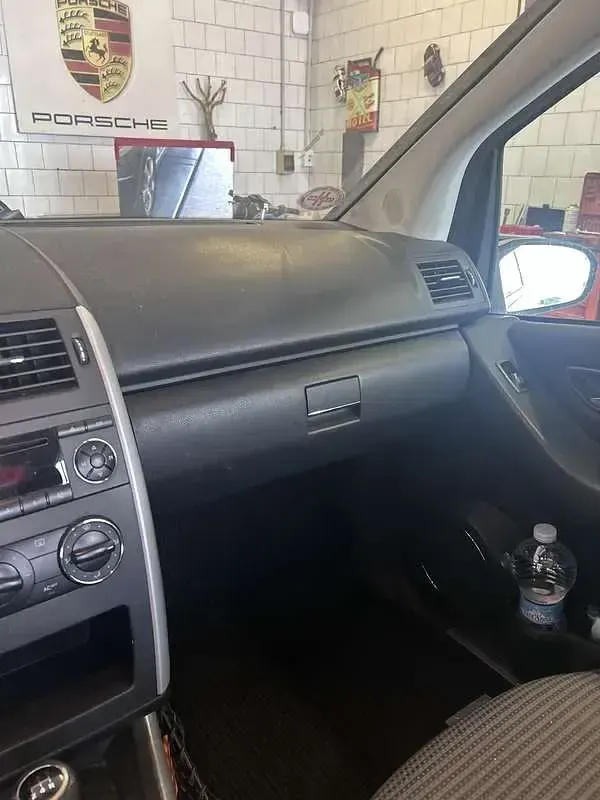 Usata Mercedes A170 Avantgarde 116 CV (85 kW) 2006 Monovolume