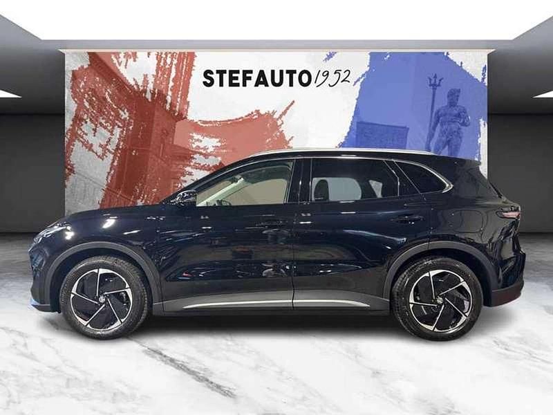 Nuova MG S5 Luxury 83 kW (114 CV) 2025 Pebble black SUV
