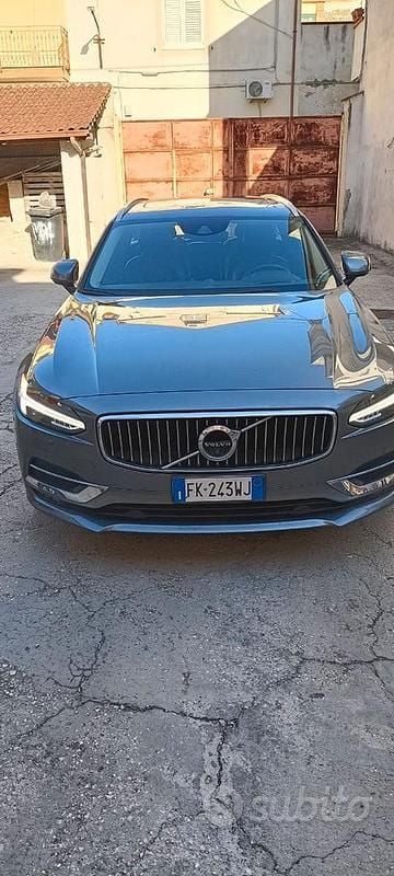 Usata 2017 Volvo V90 Station wagon | 19.000 € (Buon prezzo) - Immagine 1/4