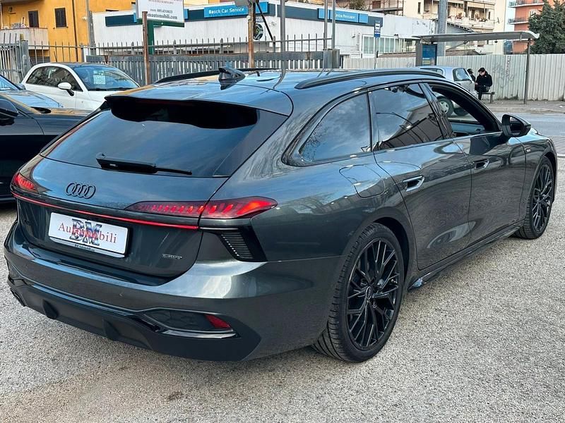 Usata Audi A6 Edition .1 203 CV (149 kW) 2025 Grigio Station wagon