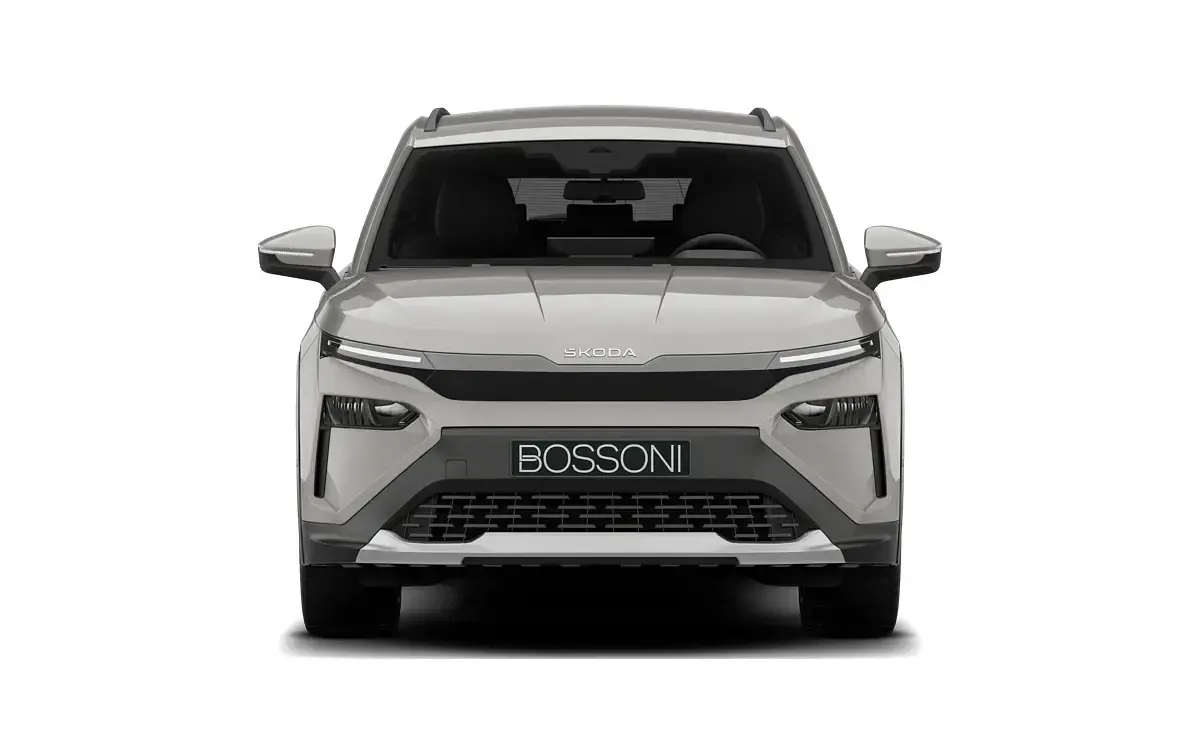 Nuova Skoda Elroq Selection 69 kW (95 CV) 2026 Grigio SUV