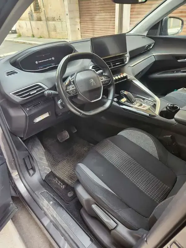 Usata Peugeot 3008 GT 131 CV (96 kW) 2021 SUV