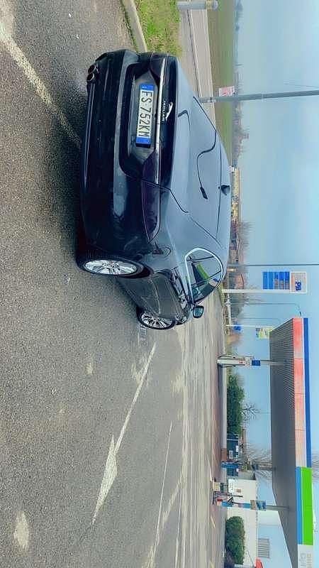 Usata Jaguar XF Portfolio 179 CV (131 kW) 2019 Berlina