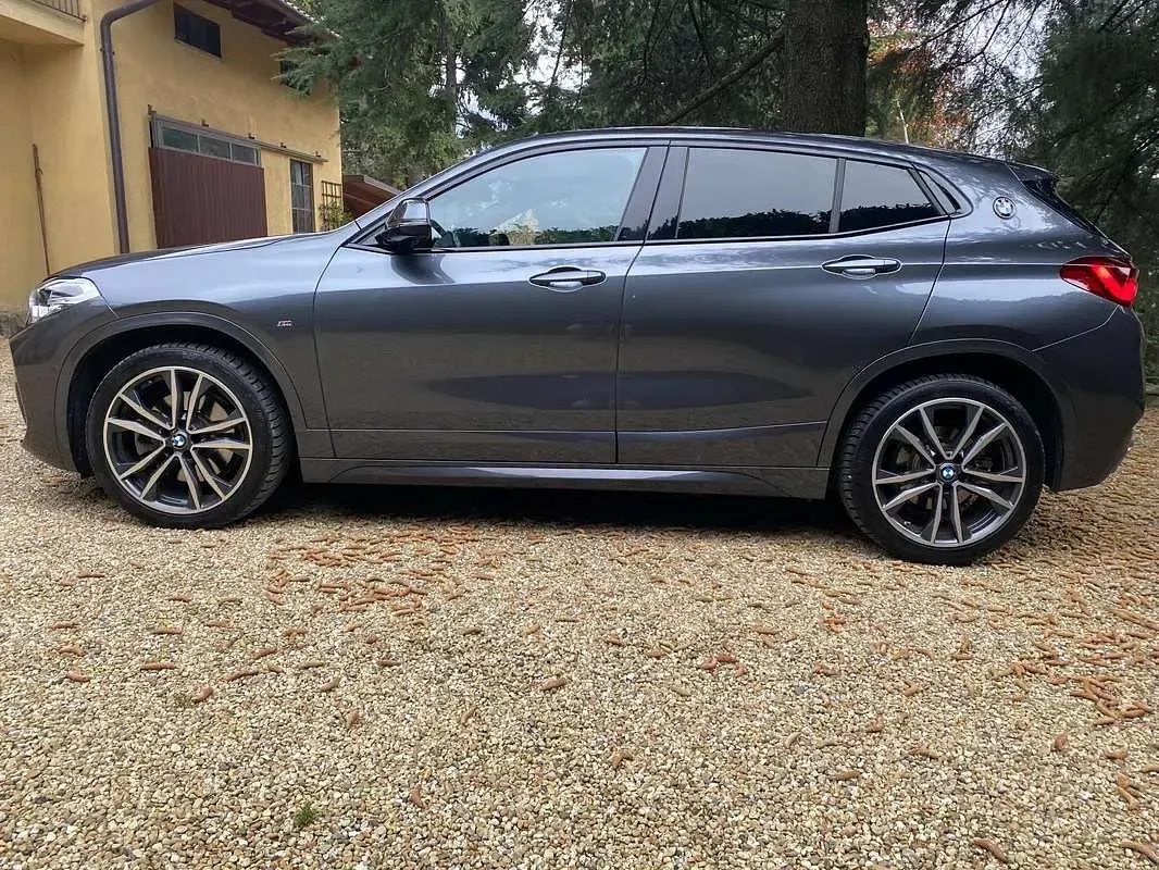 Usata BMW X2 190 CV (139 kW) 2021 SUV