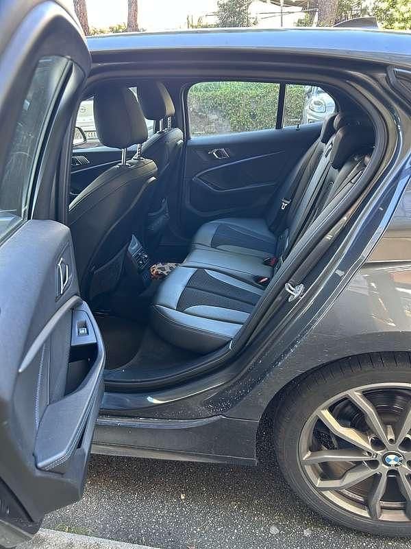 Brugt BMW 118 M Sport 150 HK (110 kW) 2021 Hatchback