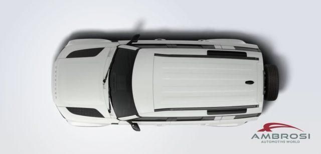 Nuova Land Rover Defender S 200 CV (147 kW) 2025 Bianco SUV