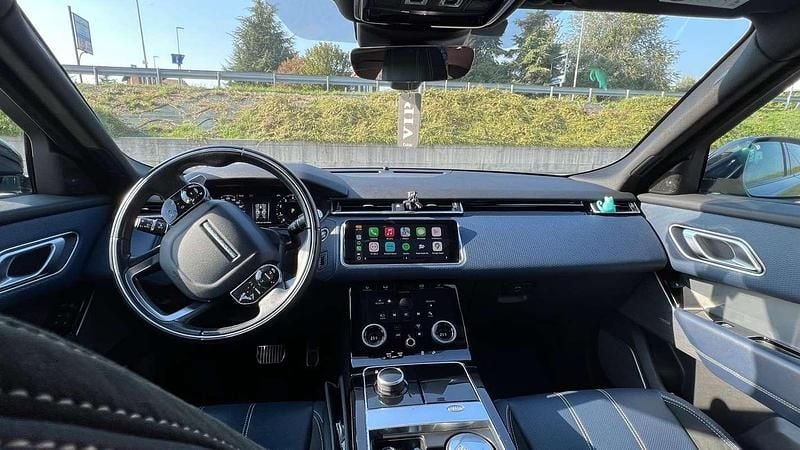 Usata Land Rover Range Rover Velar SE Dynamic 250 CV (183 kW) 2018 SUV