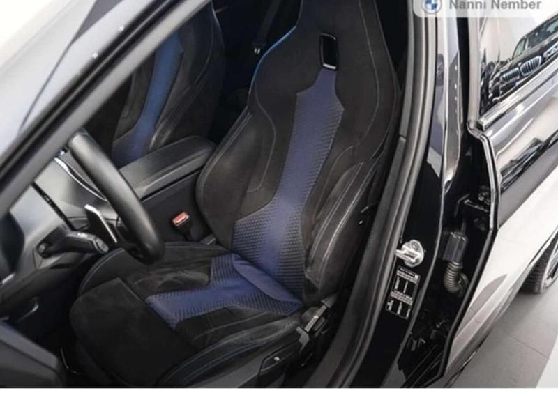 Usata BMW 120 M Sport 190 CV (139 kW) 2020 Utilitaria