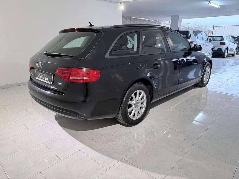 Usata Audi A4 Ambiente 143 CV (105 kW) 2013 Other Station wagon